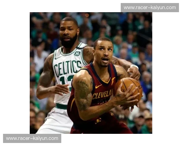 史诗对决，宿命恩怨：重温骑士与勇士的季后赛经典