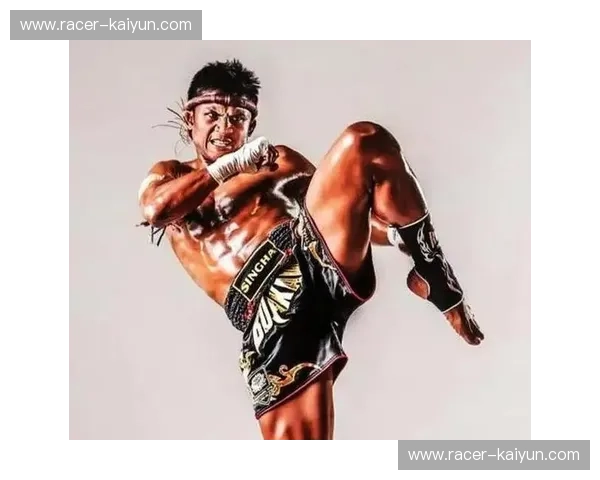 泰拳传奇再燃！播求最新战况揭秘，王者之路永不止步