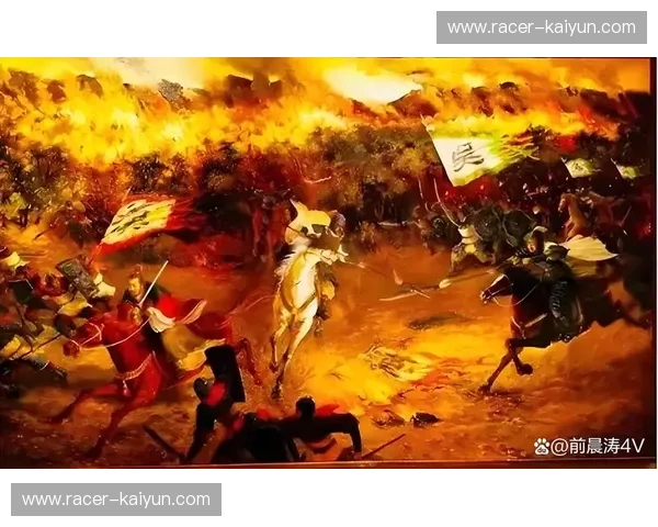 苍穹之下，岛屿之巅：一场跨越千年的“蒙古vs日本”史诗对决